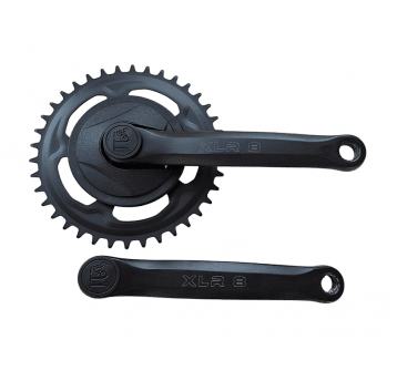 MECHANIZM KORB. 38x170mm 1/2"x3/32" CZAR DISC 94mm