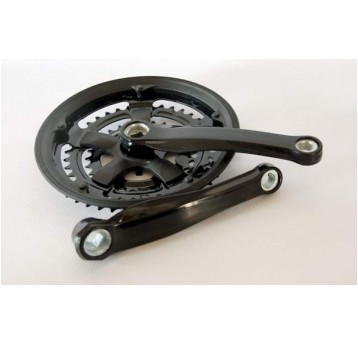 MECHANIZM KORB. 42/34/24x170mm BOLD CZARNY