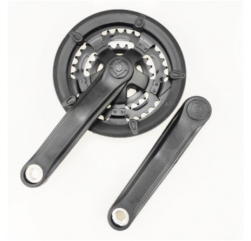 MECHANIZM KORB. 42/34/24x170mm NOVA CZARNY