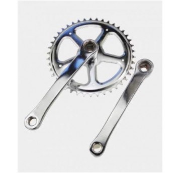 MECHANIZM KORB. 42x170mm KLASSIK CHROM