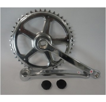 MECHANIZM KORB. 44x170mm KLASSIK CHROM