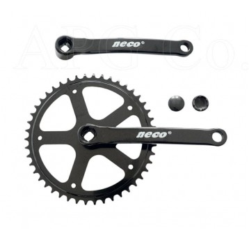 MECHANIZM KORB. 46Tx170 KWADRAT NECO NSS1001 CZAR