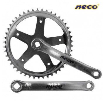 MECHANIZM KORB. 46Tx170 KWADRAT NECO NSS1001 STAL