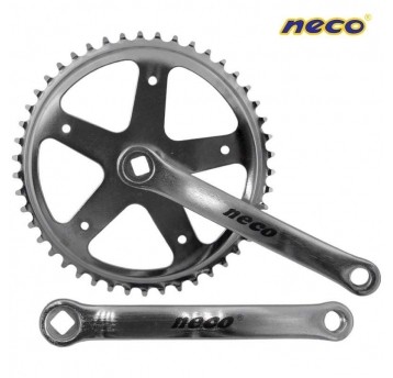 MECHANIZM KORB. 46Tx170 KWADRAT NECO NSS1001 STAL
