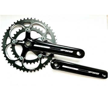 MECHANIZM KORB. 48/34x170 FSA VERO