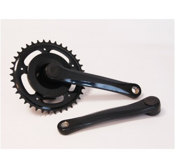 MECHANIZM KORB. COMFORT 38x170 ALU DISC 95mm CZAR