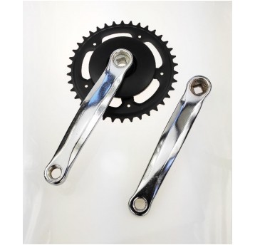 MECHANIZM KORB. ONYX 38x170mm DISC 95mm CZARNY