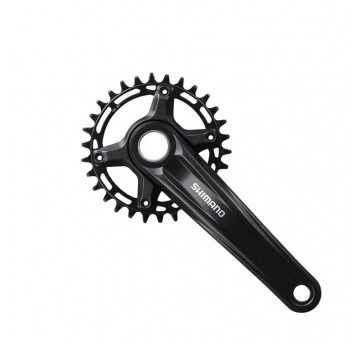 MECHANIZM KORB. SHIMANO 34T 12rz FC-MT510-1 175mm