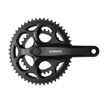 MECHANIZM KORB. SHIMANO 7/8rz.FC-A070 50/34T 170mm