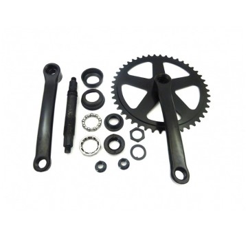 MECHANIZM KORB.ZWYKŁY Z-46/170 1/2x1/8 OŚ KWADRAT