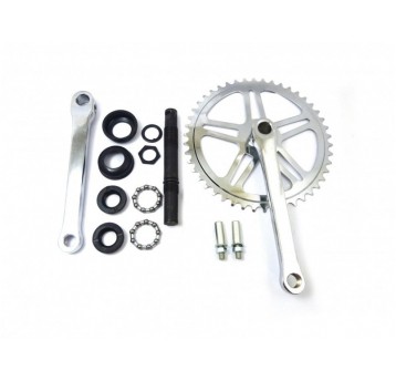 MECHANIZM KORB. ZWYKŁY Z-46/170 1/2x1/8 OŚ NA KLIN