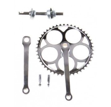 MECHANIZM KORB. ZWYKŁY Z-46/170 OŚ NA KLINY