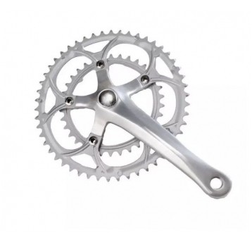 MECHANIZM KORBOWY 34/50t 9rz 170mm