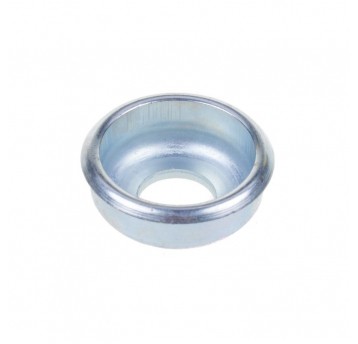 MISKA PIASTY PRZÓD 24,2mm Z KOŁNIERZEM