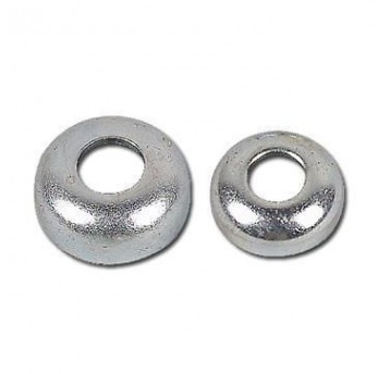 MISKA PIASTY PRZÓD STAL 25,0mm