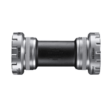 MISKI/ŁOŻYSKA SUPORTU SHIMANO BSA RS501