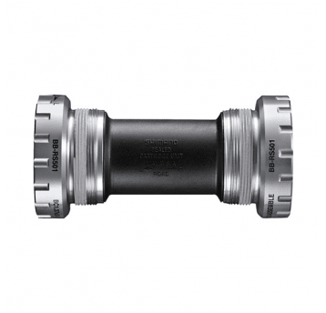 MISKI/ŁOŻYSKA SUPORTU SHIMANO BSA RS501