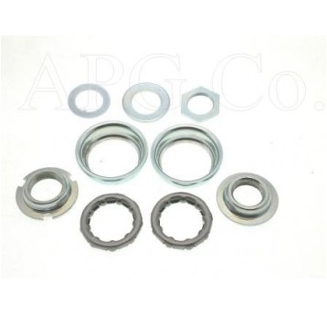 MISKI MECH. KORB. B889 NECO BMX 51,5mm