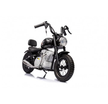 MOTOR NA AKUMULATOR 36V CZARNY