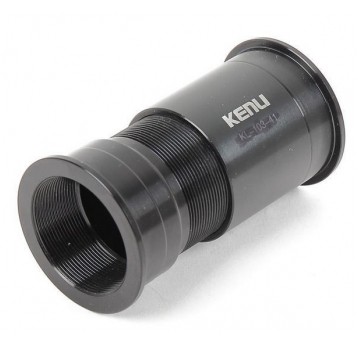 MUFA NAPRAWCZA 41mm WKŁADU SUPORTU BSA 63-81mm