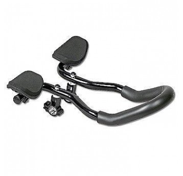 NAKŁADKA NA KIER. JD-802 ALU CZARNA