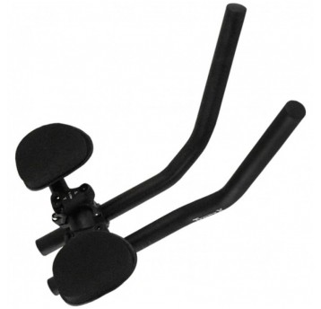 NAKŁADKA NA KIER. JD-808 ALU CZARNA LEMONDKA