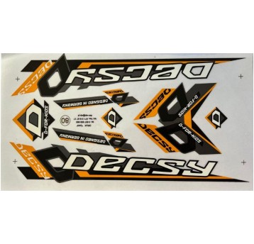 NAKLEJKA KR4 DECSY