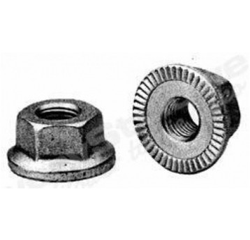 NAKRĘTKA DO DYNAMA W PIAŚCIE Z KOŁNIERZEM op=10szt