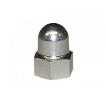 NAKRĘTKA DO PIASTY NEXUS 3,7,8ŚLEPA M9,5 opak=10sz