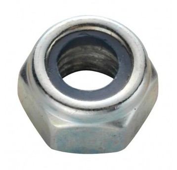 NAKRĘTKA M5 SW NIERDZEWNA Z USZCZELKĄ opak=10szt