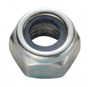 NAKRĘTKA M6 SW 10 NIERDZEWNA Z USZCZELKĄ opak=10sz