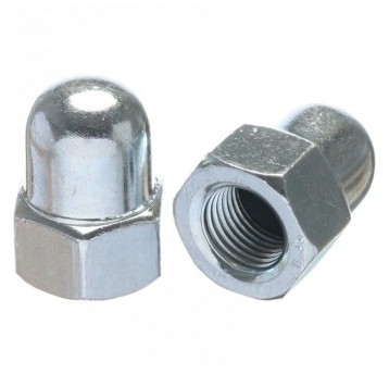 NAKRĘTKA OSI TYŁ GY-N6 3/8" CP opak=10szt