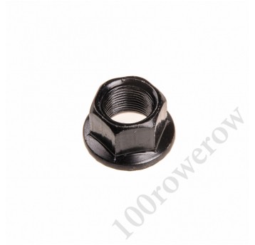 NAKRĘTKA PIASTY TYŁ M14x1,0 BMX QUANDO