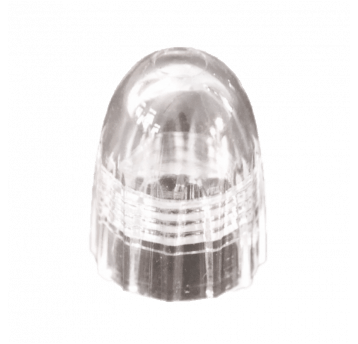 NAKRĘTKA WENTYLA SCHWALBE AV PRZEZROCZ opak=20szt