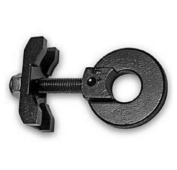 NAPINACZ ŁAŃCUCHA D105 STAL ZA/OŚ M10