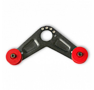 NAPINACZ ŁAŃCUCHA MT-93 ALU SREBRNY!!!