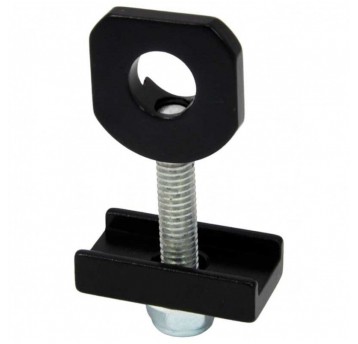 NAPINACZ ŁAŃCUCHA YZ-CD13 OŚ M10 STAL