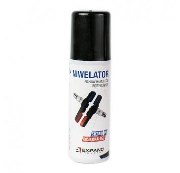 NIWELATOR PISKÓW HAMULCOWYCH 60ml