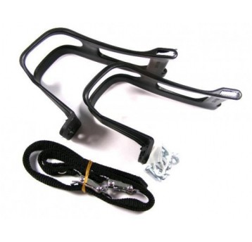 NOSKI + PASKI DO PEDAŁÓW