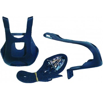 NOSKI Z PASKAMI MTB APD-TC313 AUTHOR