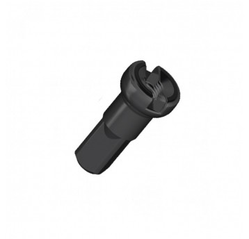 NYPEL 12mm OCYNK CZARNY opak=100szt