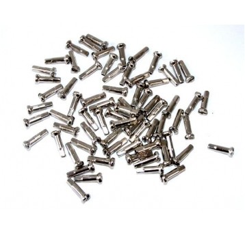 NYPEL 16mm NA-011 SLE STAL OCYNK CP opak=100szt