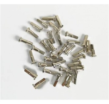 NYPEL E-BIKE 2,3mm PILLAR MOSIĄDZ 14mm opak=36szSR