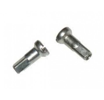 NYPEL - NAKRĘTKA SZPRYCHY 12mm STAL CP opak=100szt