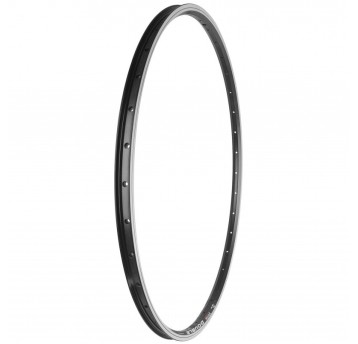 OBRĘCZ 28"/29" 36otw. VENTURA CZARNA