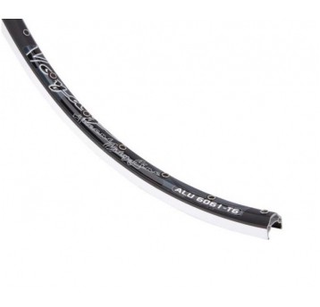 OBRĘCZ 28" 36otw. ACCENT VOYAGER CZARNA