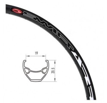 OBRĘCZ 29" 36otw DISC