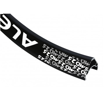 OBRĘCZ ALEXRIMS 29x32otw MD25 DISC TUBELESS KAPSL