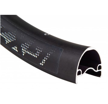 OBRĘCZ ALEXRIMS 700x32 Gx26P GRAVEL TUBELESS DISC