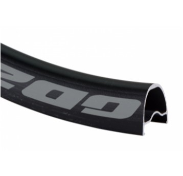 OBRĘCZ ALEXRIMS 700x32otw GD24GRAVEL TUBELESS DISC